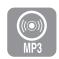 SAMSUNG HT-X810 - MP3/WMA-CD PLAYBACK - 1