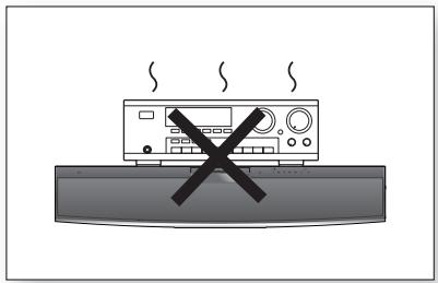 SAMSUNG HT-X810 - PRECAUTIONS - 2
