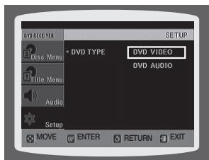 SAMSUNG HT-X810 - DVD PLAYBACK MODE - 2