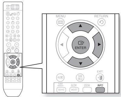 SAMSUNG HT-X810 - A-B Repeat Playback - 2