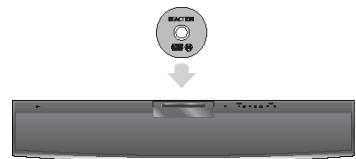 SAMSUNG HT-X810 - DISC PLAYBACK - 3