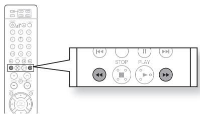 SAMSUNG HT-X810 - Fast playback - 1