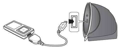 SAMSUNG HT-X810 - PLAYING MEDIA FILES USING THE USB HOST FEATURE - 1