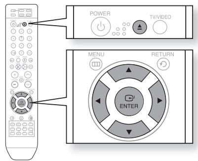 SAMSUNG HT-X810 - MP3/WMA-CD PLAYBACK - 2
