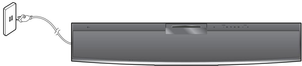 SAMSUNG HT-X810 - before using your home cinema - 1
