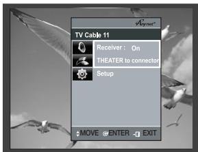 SAMSUNG HT-X810 - With Anynet+ - 1