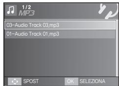 SAMSUNG I8 - Modalità MULTIMEDIA - 1