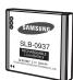 SAMSUNG I8 - Gráfico del sistema - 6