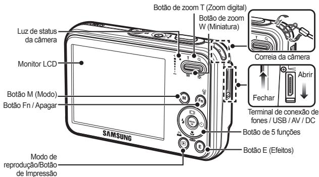 SAMSUNG I8 - Identificacao deirosos/Conteudo da camera - 2