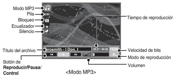 SAMSUNG I8 - Modo MULTIMEDIA - 4