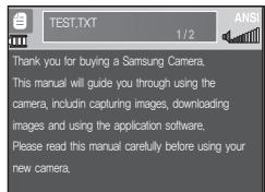 SAMSUNG I8 - Modus MULTIMEDIA - 3