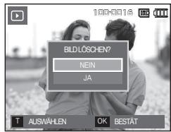 SAMSUNG I8 - Löschtaste - 1