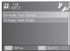 SAMSUNG I8 - Mode MULTIMEDIA - 3