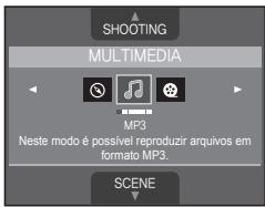 SAMSUNG I8 - Modo MULTI MÉDIA - 1