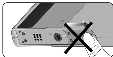 SAMSUNG I80 - UPOZORNENIE - 13