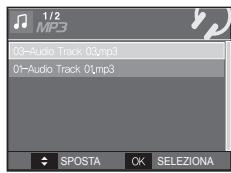 SAMSUNG I80 - Modalità MULTIMEDIA - 3