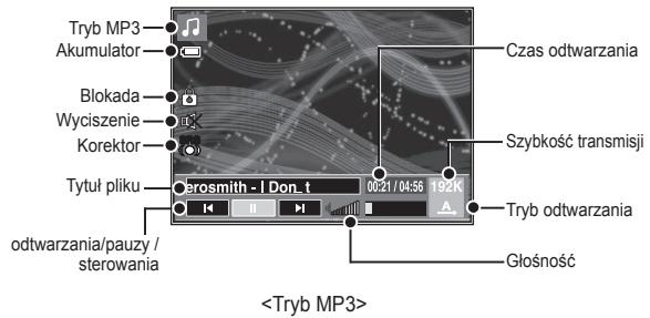 SAMSUNG I80 - Tryb MULTIMEDIA - 11