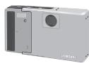 SAMSUNG I80 - Funkce a obsah baleni - 3