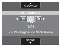 SAMSUNG I80 - MULITMEDIA-Modus - 1