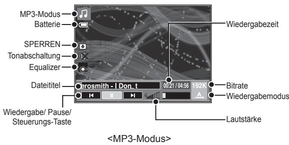 SAMSUNG I80 - MULITMEDIA-Modus - 4