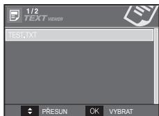 SAMSUNG I80 - Režim MULTIMÉDIA - 9