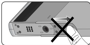 SAMSUNG I80 - Primo utilizzo della fotocamera - 4