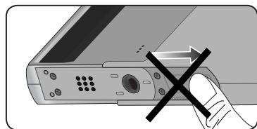 SAMSUNG I80 - Lorsque vous utilisez l'appareil photo pour la première fois - 4