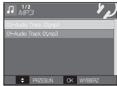 SAMSUNG I80 - Tryb MULTIMEDIA - 3