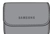 SAMSUNG I80 - Identificarea characteristicilor/Componentele aparatului Foto - 10