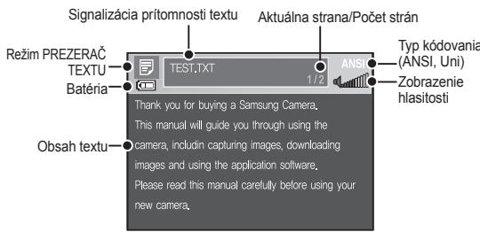 SAMSUNG I80 - Režim MULTIMÉDIÁ - 14