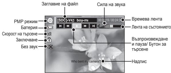 SAMSUNG I80 - PexnHa MyltnMeia - 13