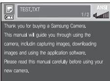 SAMSUNG I80 - Modul MULTIMEDIA - 11