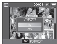 SAMSUNG I80 - Vymazání sminku - 2