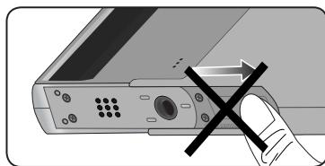 SAMSUNG I80 - Wenn die Kamera zum ersten Mal benutzt wird - 4