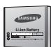 SAMSUNG I80 - Az összetevők azonosítása / A kamera összetevői - 4