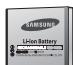 SAMSUNG I80 - IeHTnΦHKaunHaΦyHKunTe / CbIbpxKaHne Ha foToanapaTa - 4