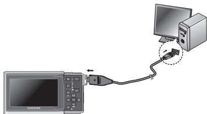 SAMSUNG I80 - Scaricare le immagini - 2