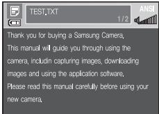 SAMSUNG I80 - MULTIMÉDIA mod - 11