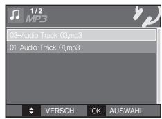 SAMSUNG I80 - MULITMEDIA-Modus - 1