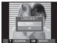 SAMSUNG I80 - Wiedergabe / Löschen von Bildern - 3