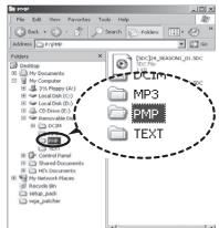 SAMSUNG I80 - Download von Dateien - 2