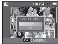 SAMSUNG S860 - - Eliminazione di immagini - 2