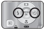 SAMSUNG S860 - Wiedergabe der Bilder - 2
