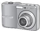 SAMSUNG S860 - Overzicht van functies / Bestanddelen van de camera - 3