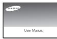 SAMSUNG S860 - Identification der Funktionen / Lieferumfang der Kamera - 7