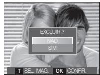 SAMSUNG S860 - Exclusao de imagens - 1