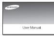 SAMSUNG S860 - Identificazione delle funzioni / contentuti della fotocamera - 7