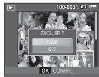 SAMSUNG S860 - Exclusao de imagens - 2