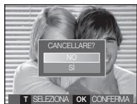 SAMSUNG S860 - - Eliminazione di immagini - 1