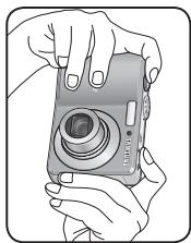 SAMSUNG S860 - Fotografieren - 3